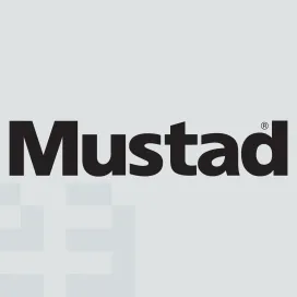 Mustad fishing